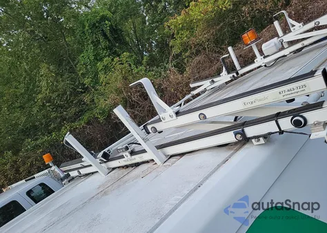 2017 Ford Transit T-250 из США, поврежденный, VIN 1FTYR1YM7HKB19248